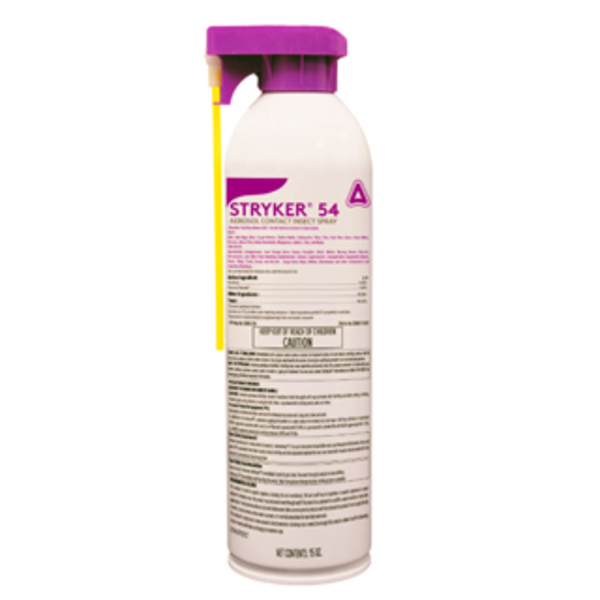 Stryker Stryker 5-4 Insect Spray (15oz) MCP 82770003